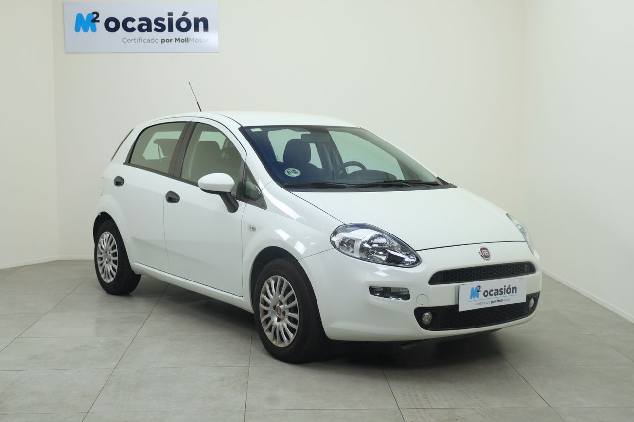 fiat punto 2015 / foto grande (3)