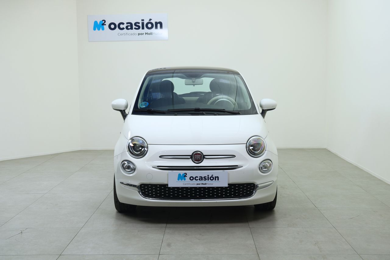 fiat 500 2022 / foto grande (2)