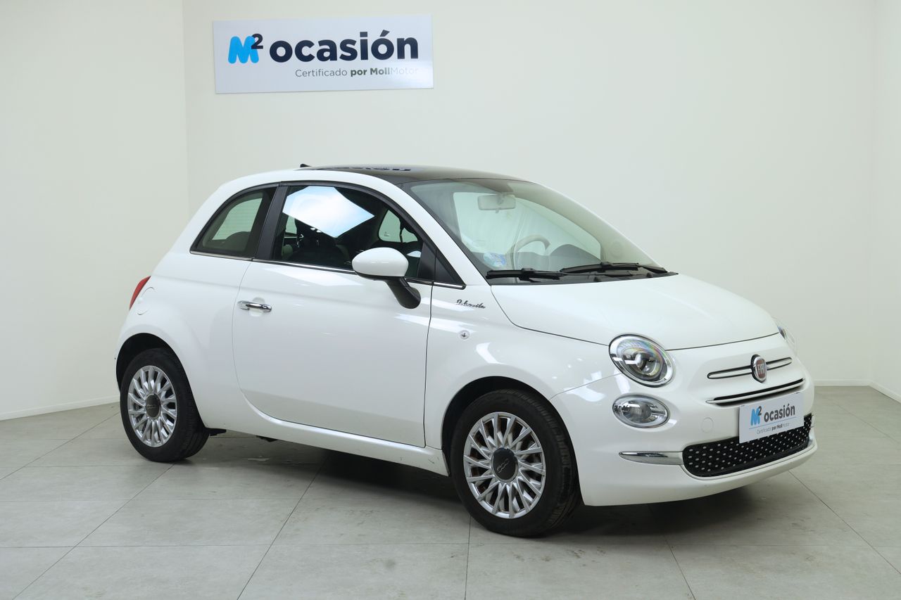 fiat 500 2022 / foto grande (3)