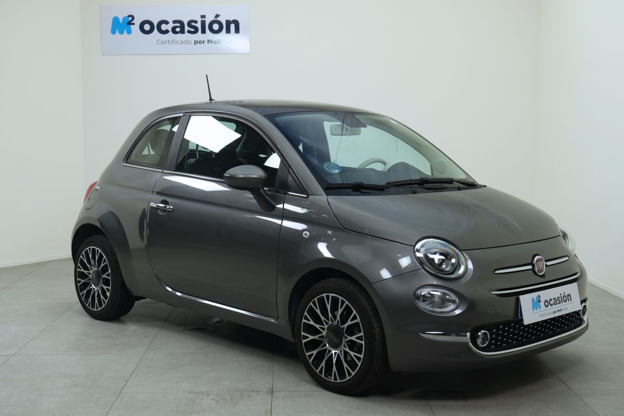 fiat 500 2022 / foto grande (3)