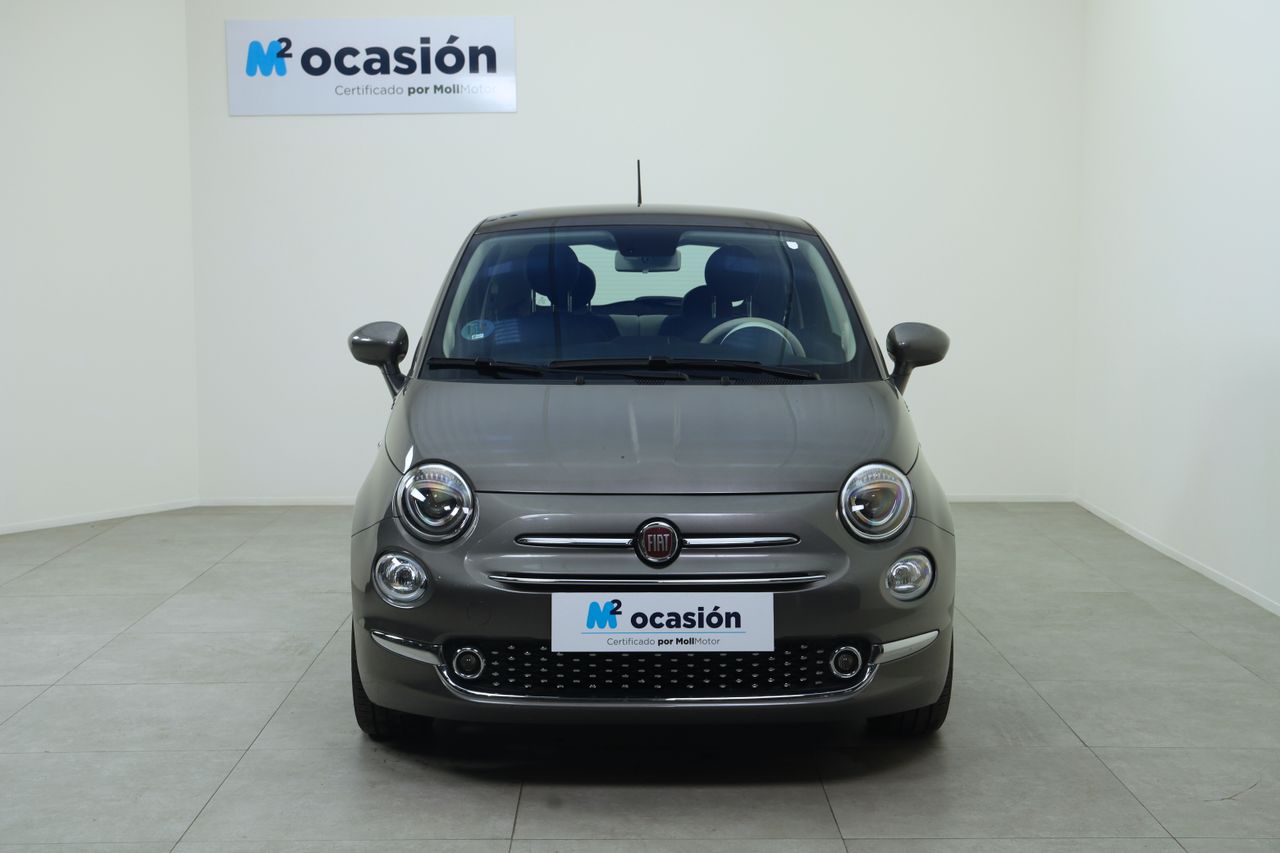 fiat 500 2022 / foto grande (2)