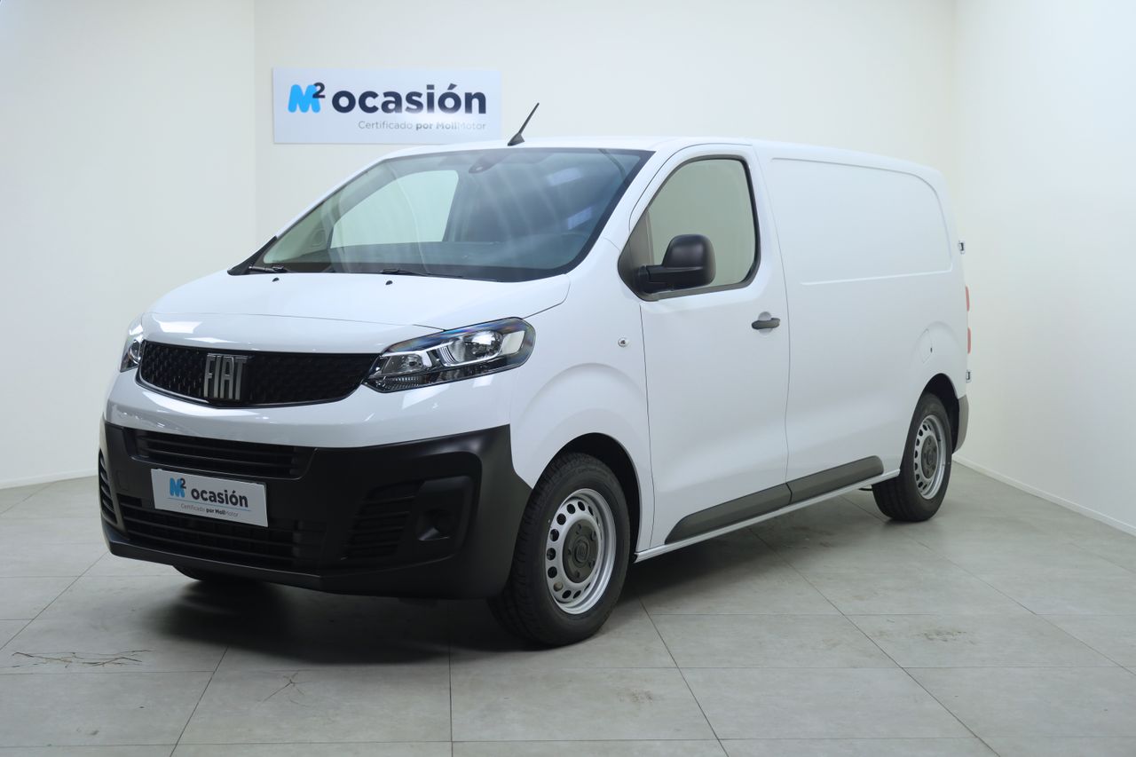 Fiat scudo segunda mano  de segunda mano - fiat scudo 2023 /