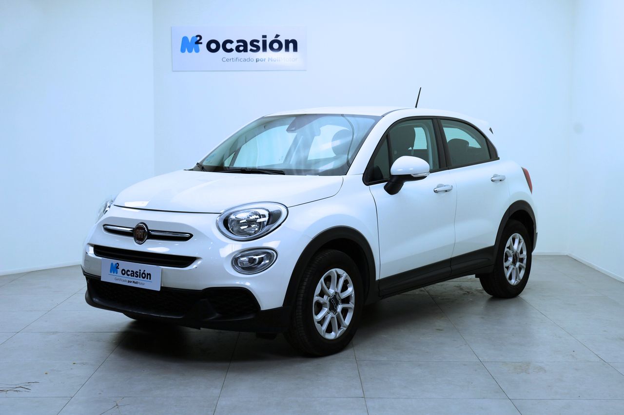 Cinturon tous  de segunda mano - fiat 500x 2020 /