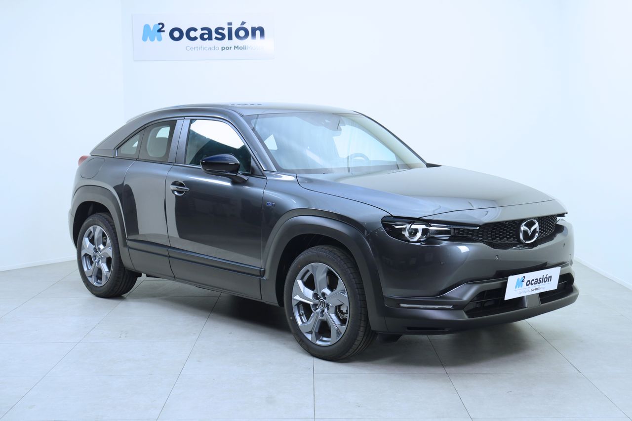 mazda mx-30 2023 / foto grande (3)