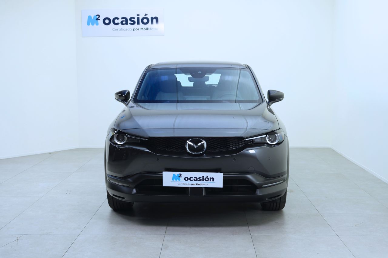 mazda mx-30 2023 / foto grande (2)
