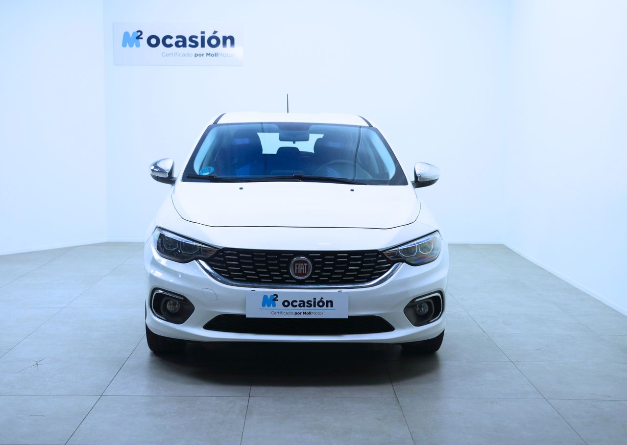 fiat tipo 2020 / foto grande (2)