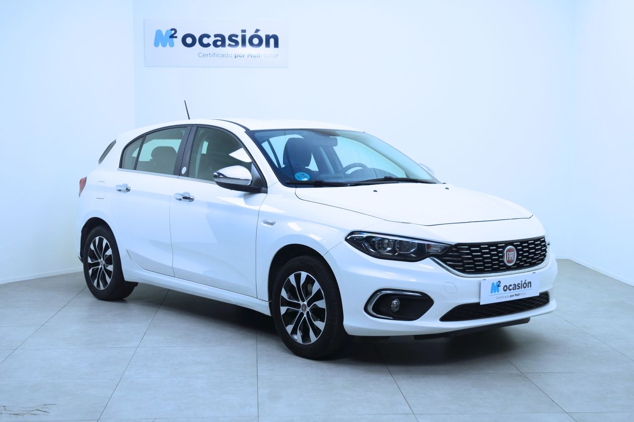 fiat tipo 2020 / foto grande (3)