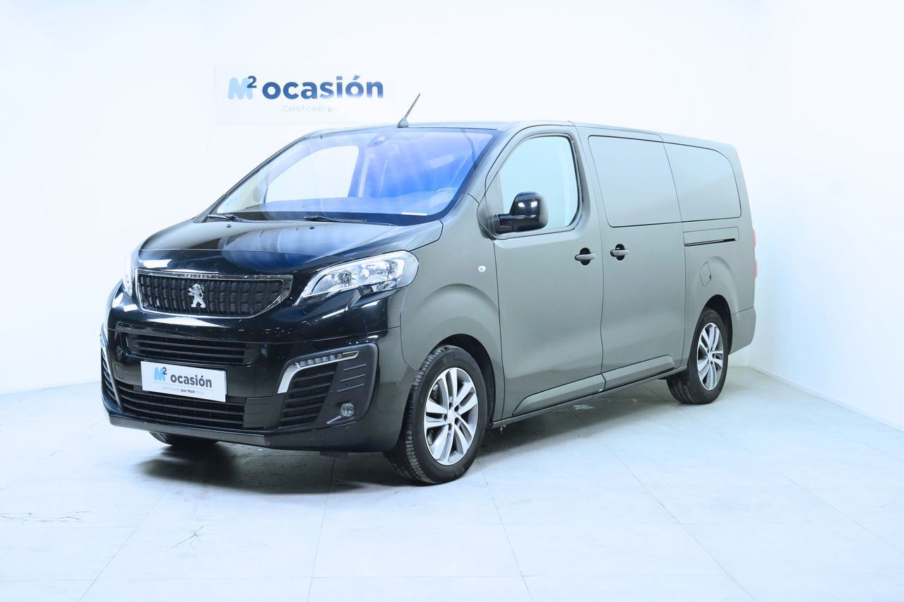 Sistema de climatizacion  de segunda mano - peugeot traveller 2021 /