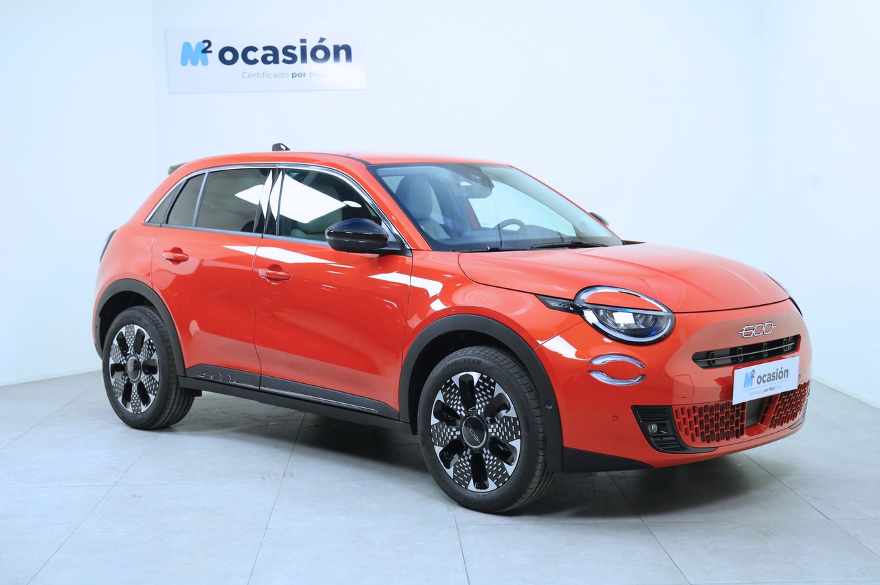 fiat 600 2023 / foto grande (3)