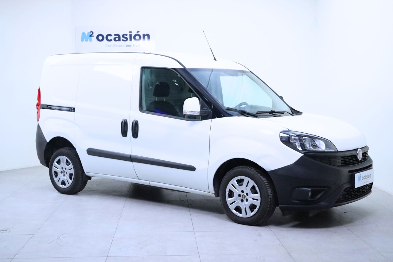 fiat doblò 2022 / foto grande (3)