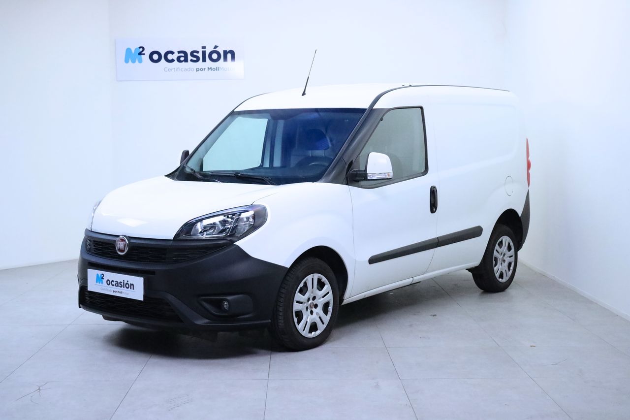 Fiat doblo  de segunda mano - fiat doblò 2022 /