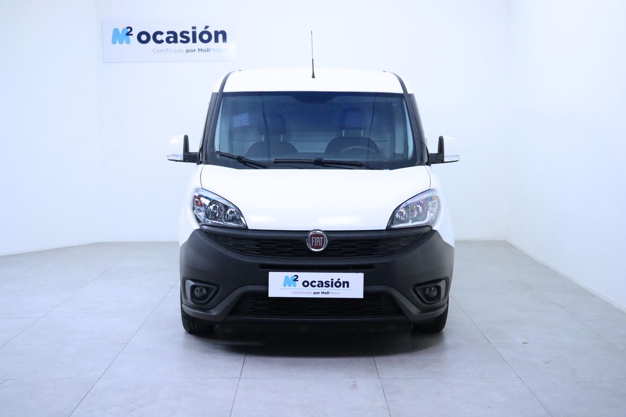 fiat doblò 2022 / foto grande (2)