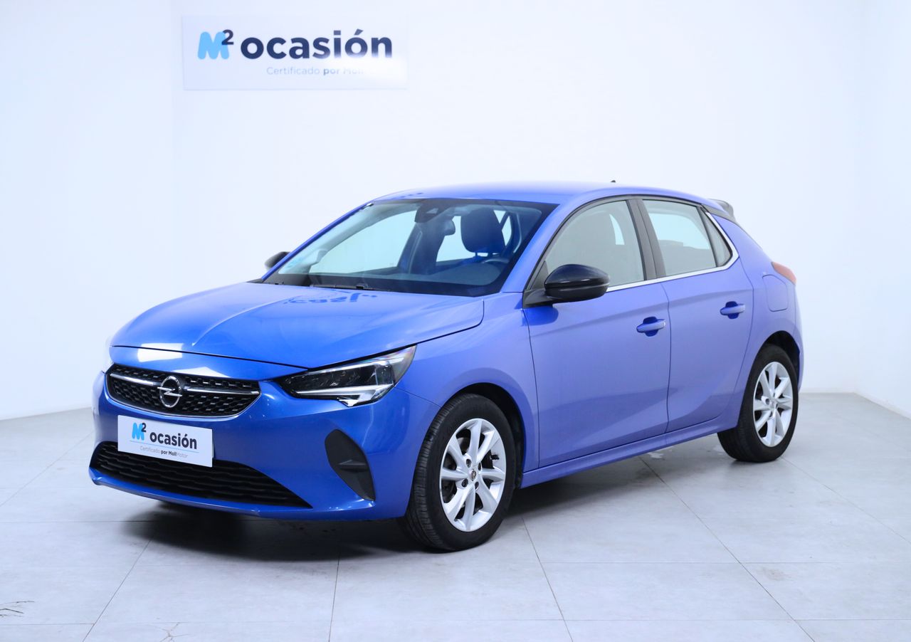 opel corsa 2022 /