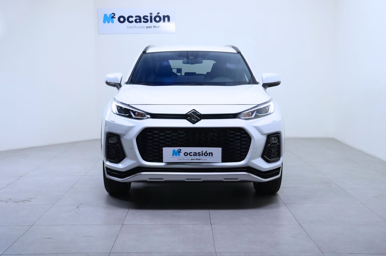 suzuki across 2024 / foto grande (2)