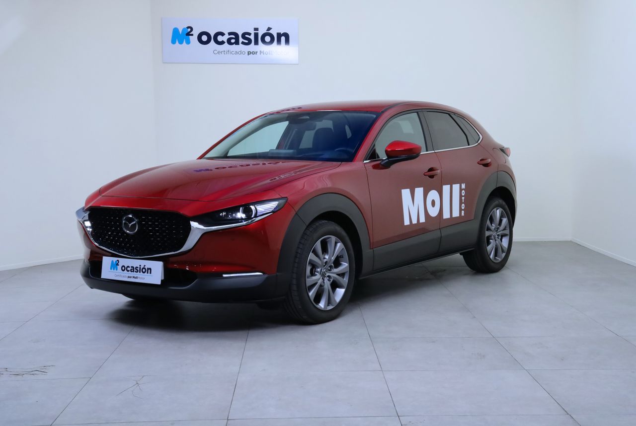 mazda cx-30 2023 /