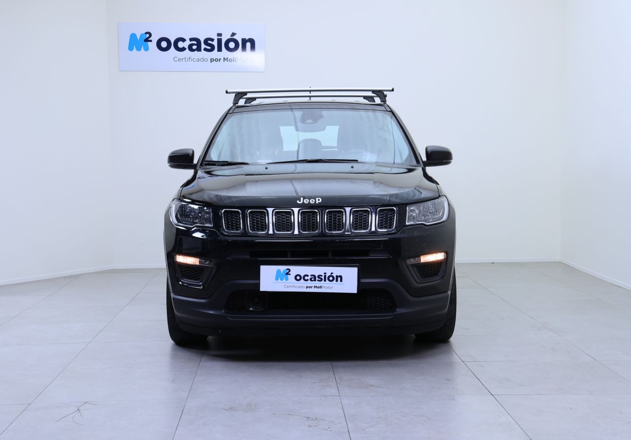 jeep compass 2020 / foto grande (2)