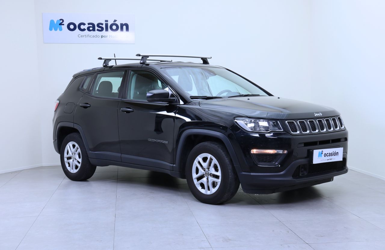 jeep compass 2020 / foto grande (3)