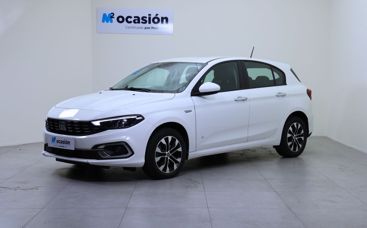 fiat tipo 2022 /