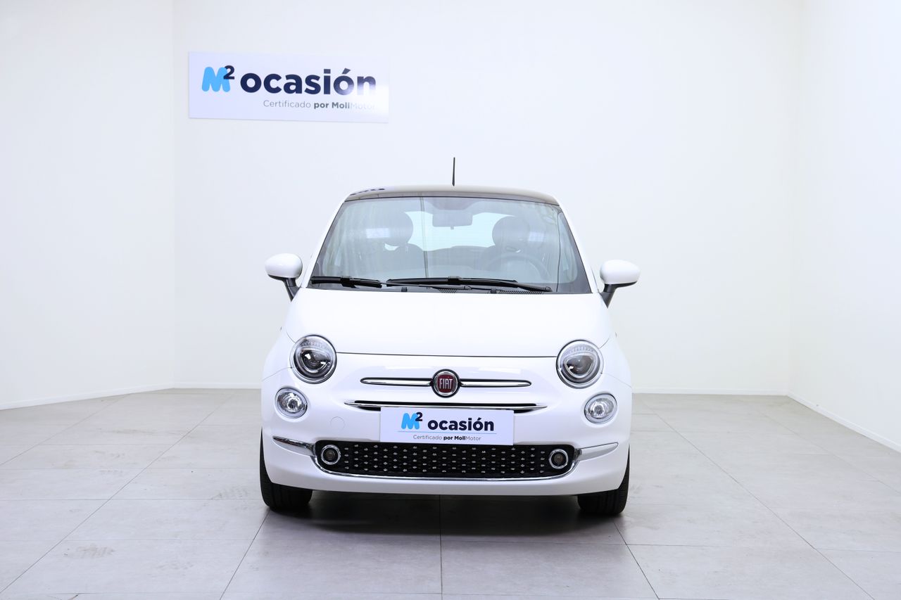 fiat 500 2024 / foto grande (2)