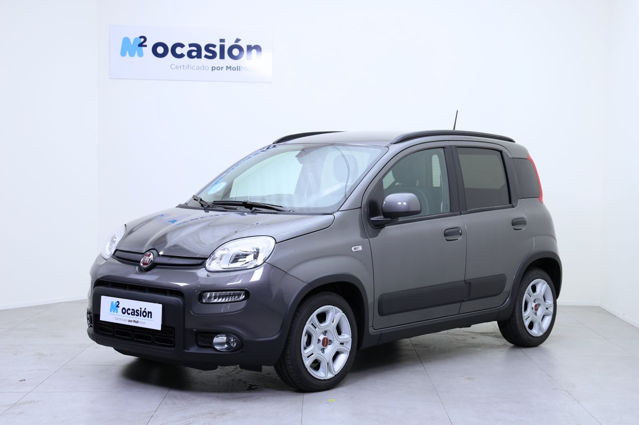 fiat panda 2023 /