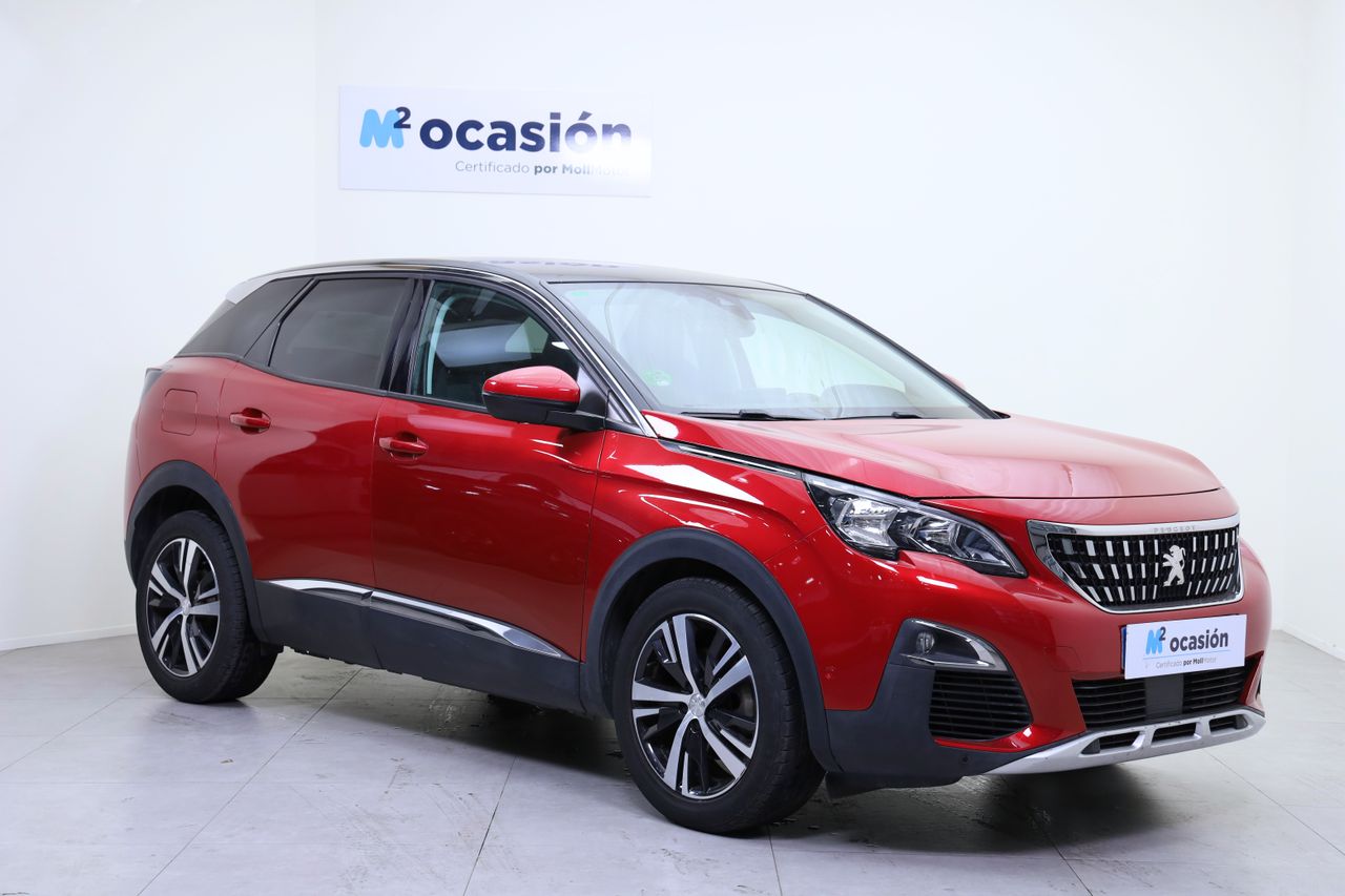 peugeot 3008 2017 / foto grande (3)