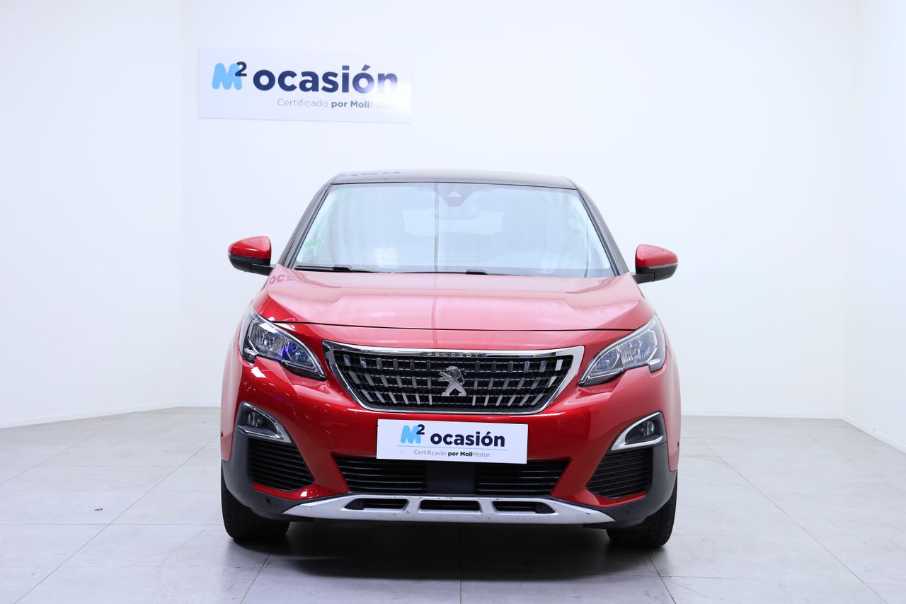 peugeot 3008 2017 / foto grande (2)
