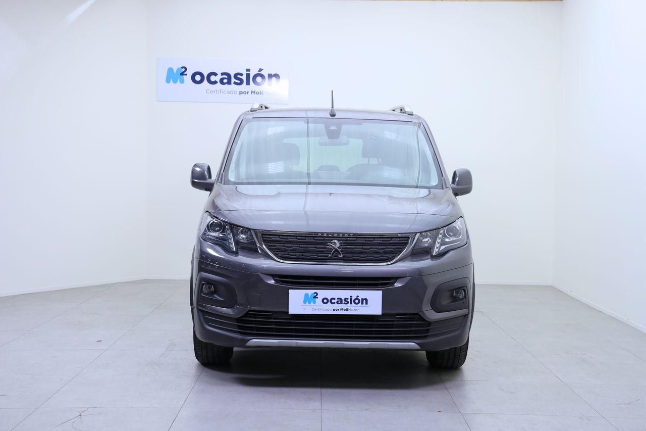 peugeot rifter 2021 / foto grande (2)