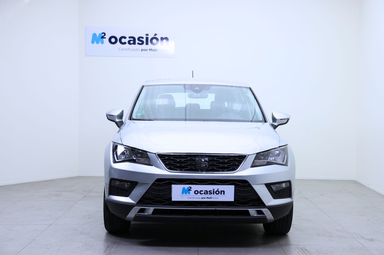 seat ateca 2016 / foto grande (2)