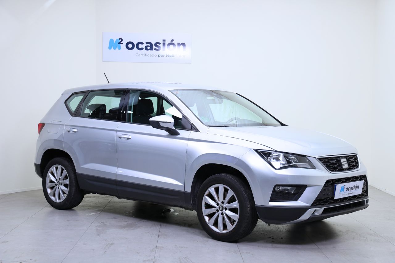 seat ateca 2016 / foto grande (3)