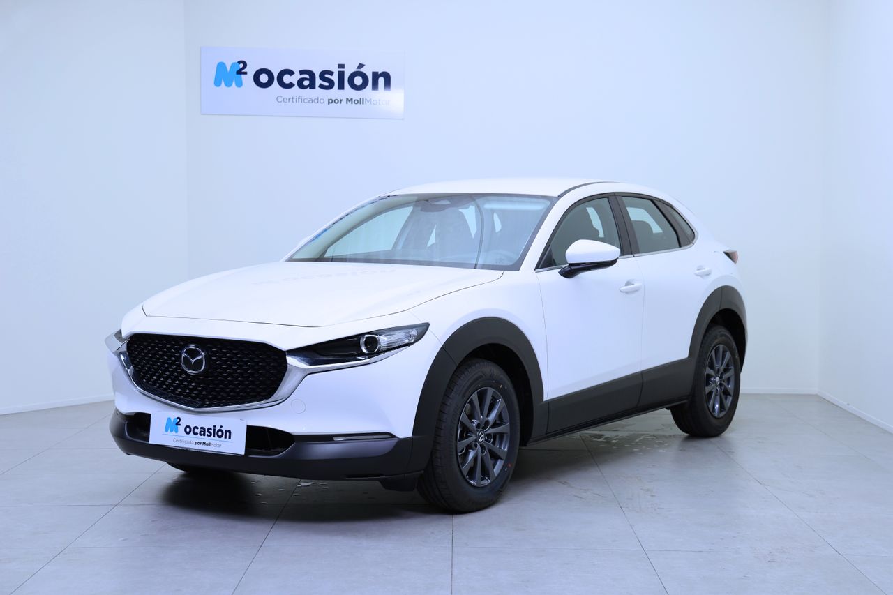 mazda cx-30 2024 /