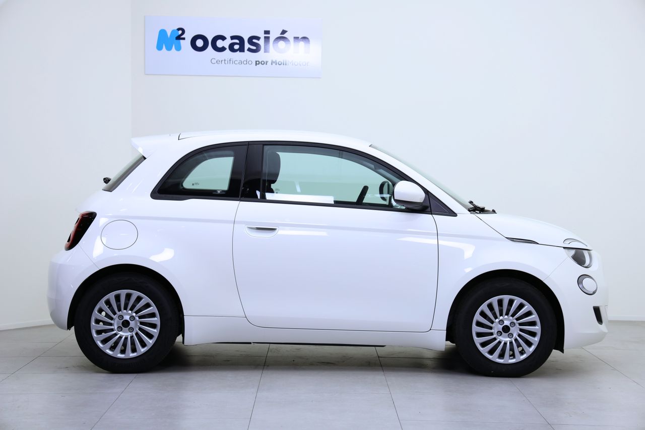 fiat 500 2022 / foto grande (3)