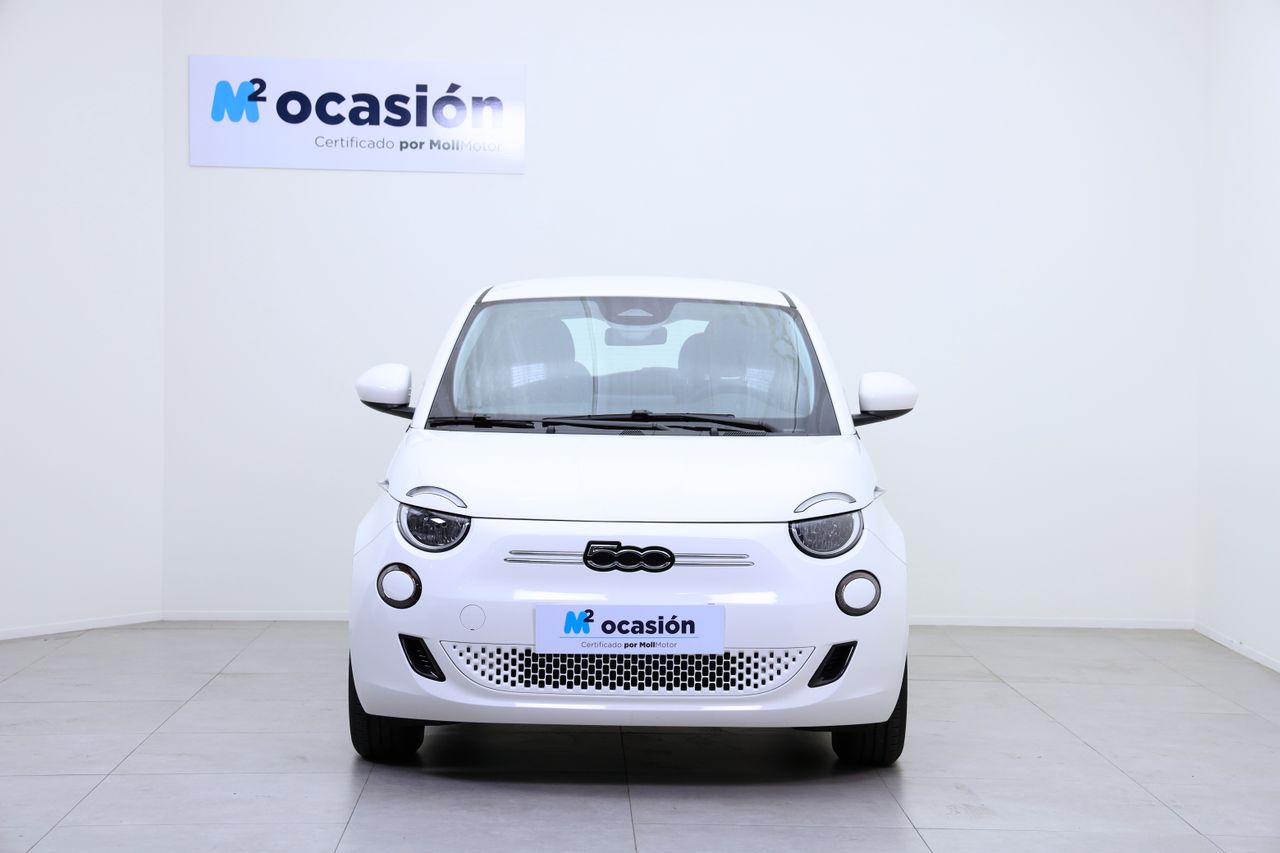 fiat 500 2022 / foto grande (2)