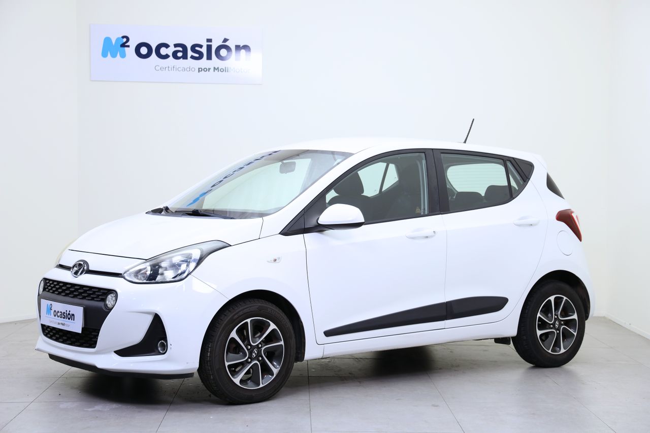 hyundai i10 2017 /