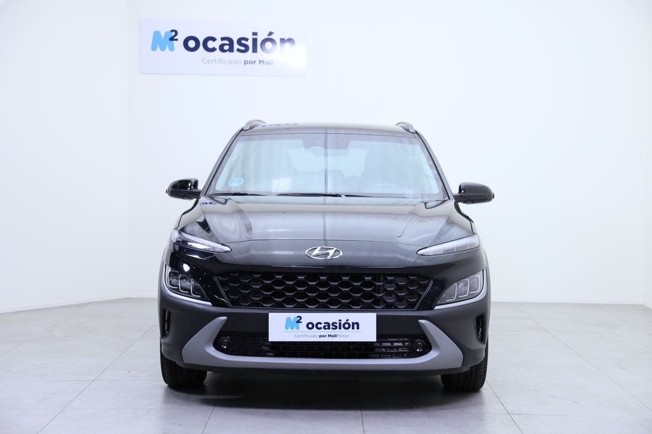 hyundai kona 2022 / foto grande (2)