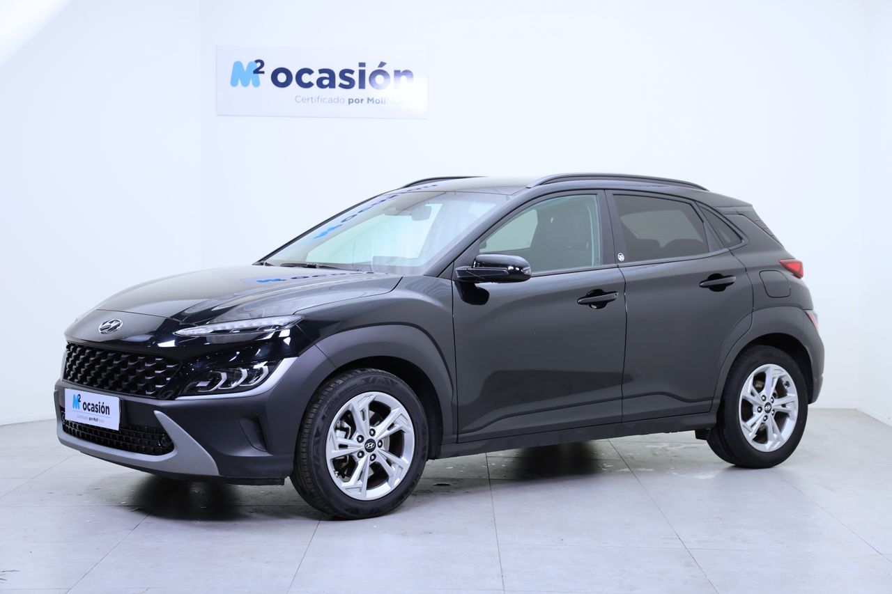 Saxenda inyeccion  de segunda mano - hyundai kona 2022 /