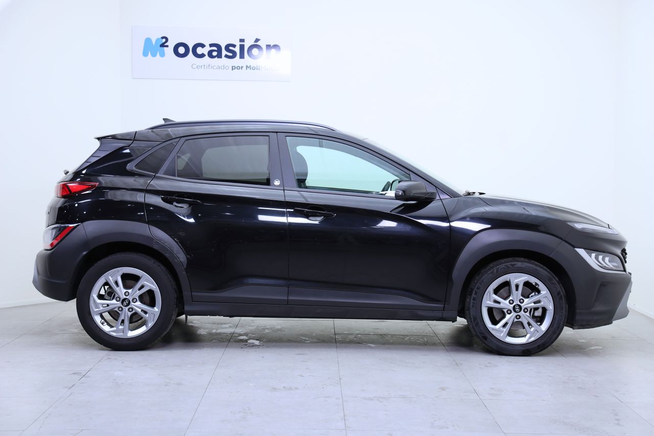 hyundai kona 2022 / foto grande (3)