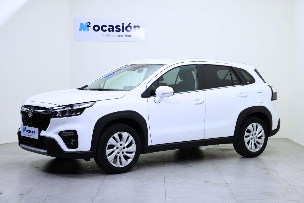 suzuki scross 2022 /