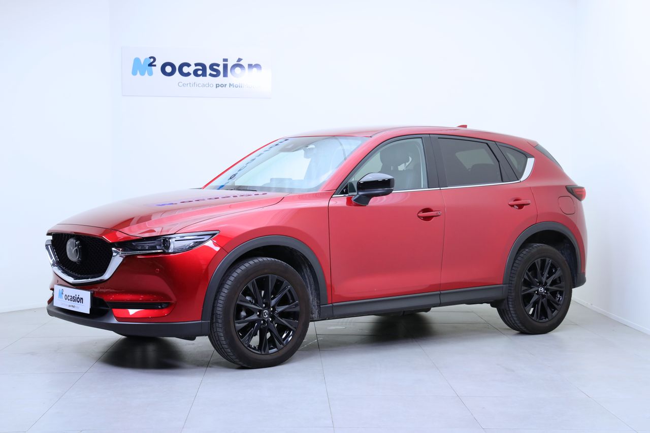 mazda cx-5 2020 /