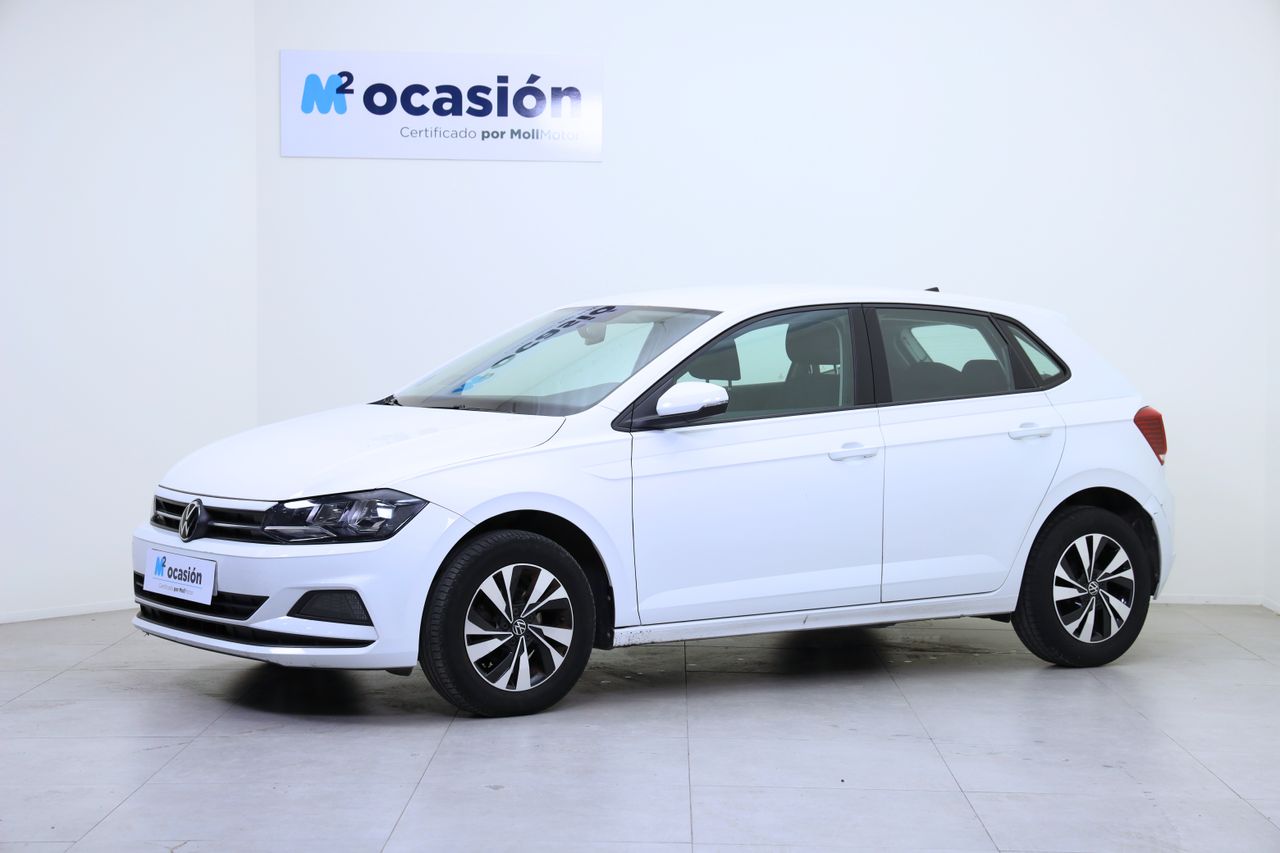 Cinturon tous  de segunda mano - volkswagen polo 2020 /