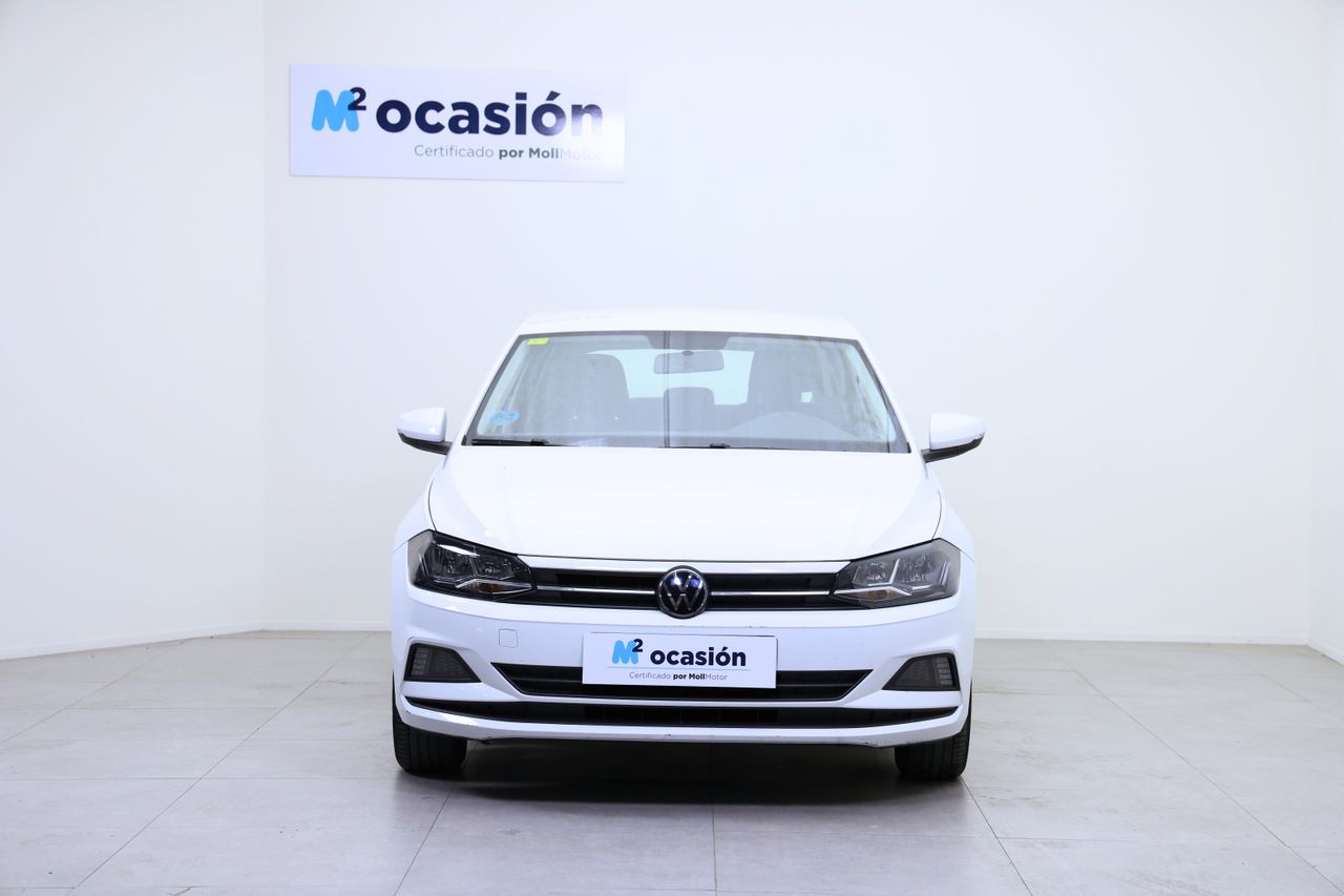 volkswagen polo 2020 / foto grande (2)