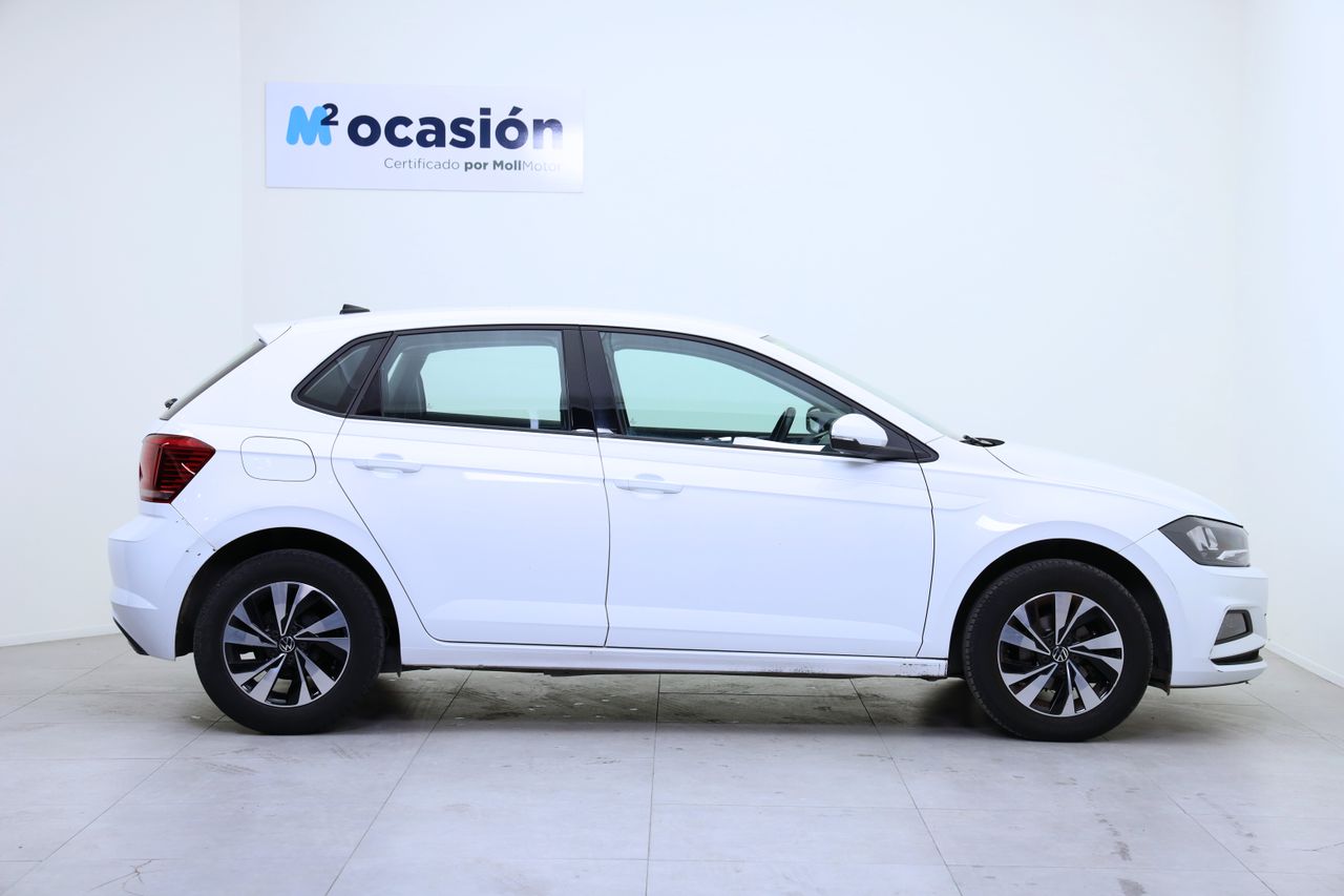 volkswagen polo 2020 / foto grande (3)
