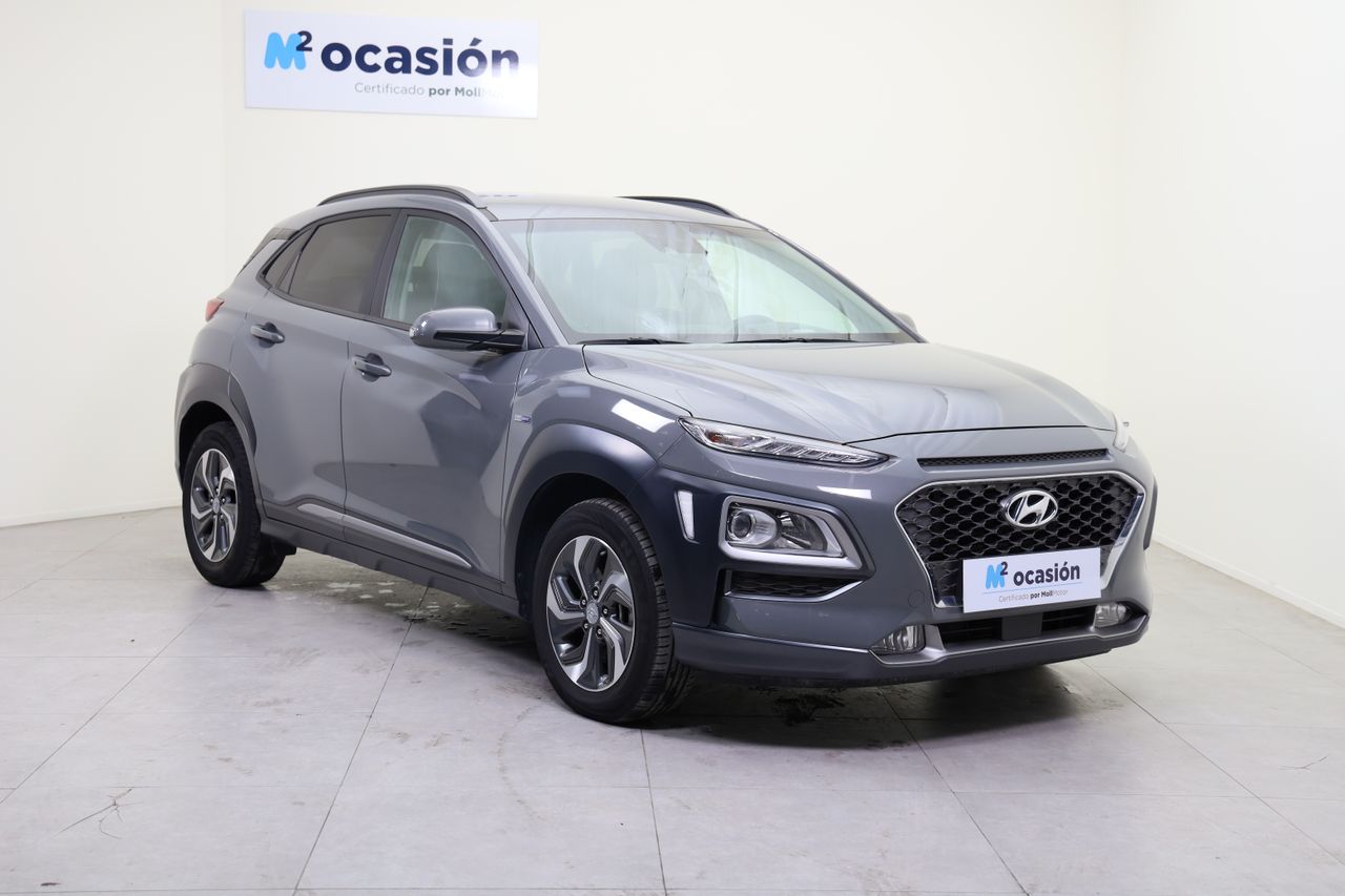hyundai kona 2021 / foto grande (3)