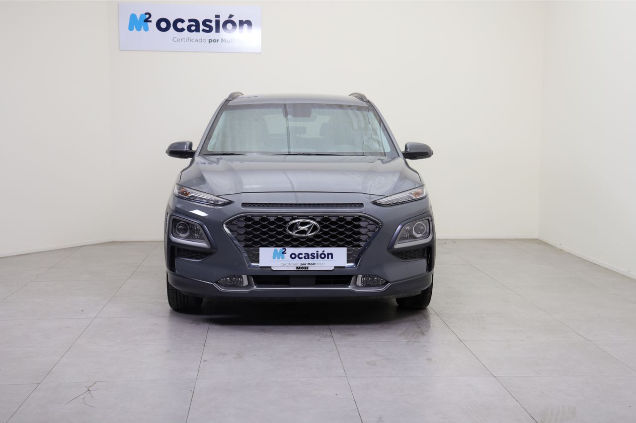 hyundai kona 2021 / foto grande (2)