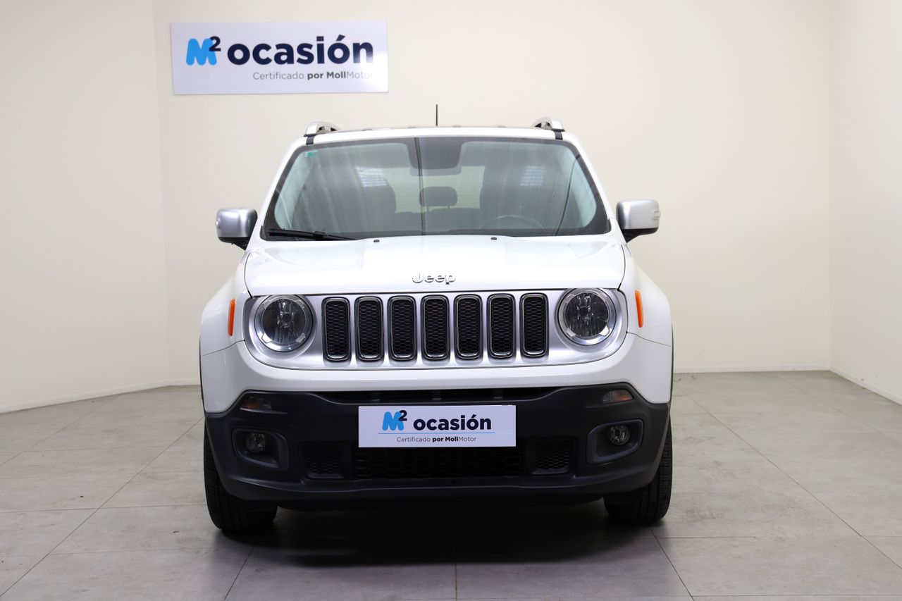jeep renegade 2015 / foto grande (2)