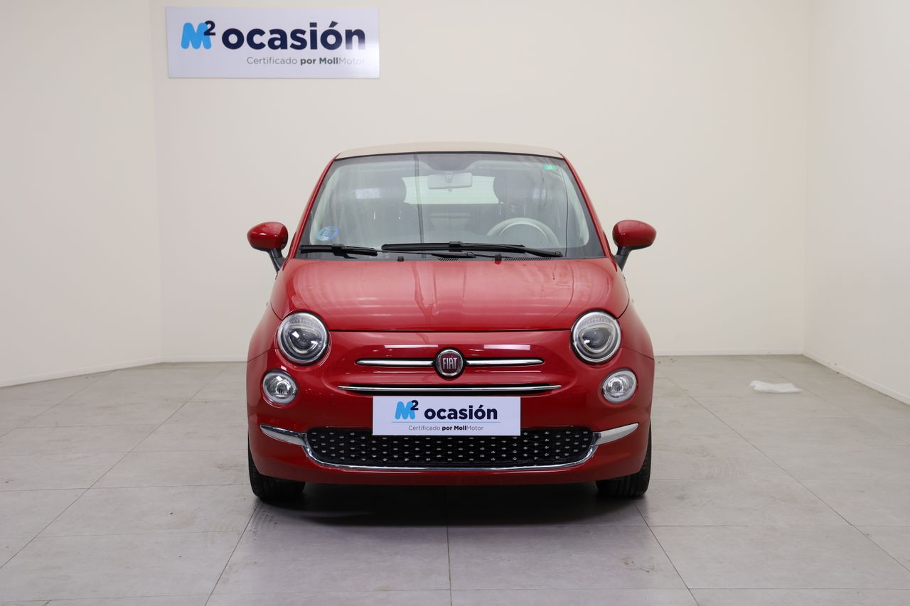 fiat 500c 2022 / foto grande (2)