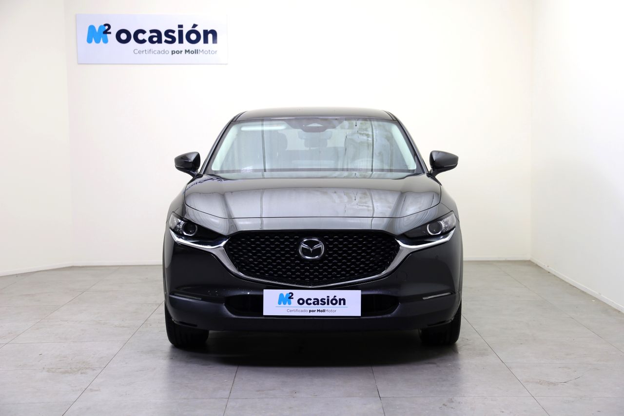 mazda cx-30 2023 / foto grande (2)
