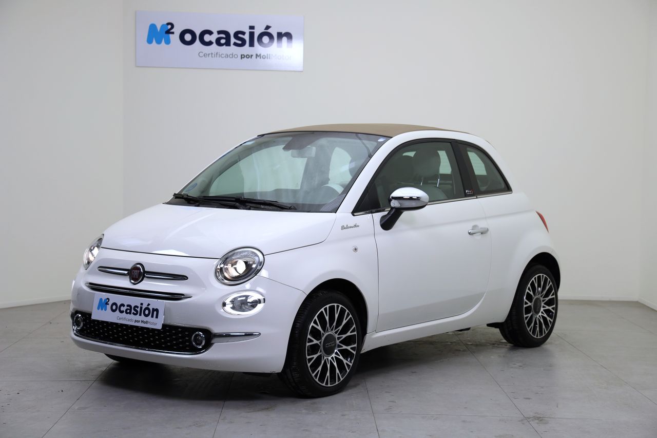 fiat 500c 2022 /