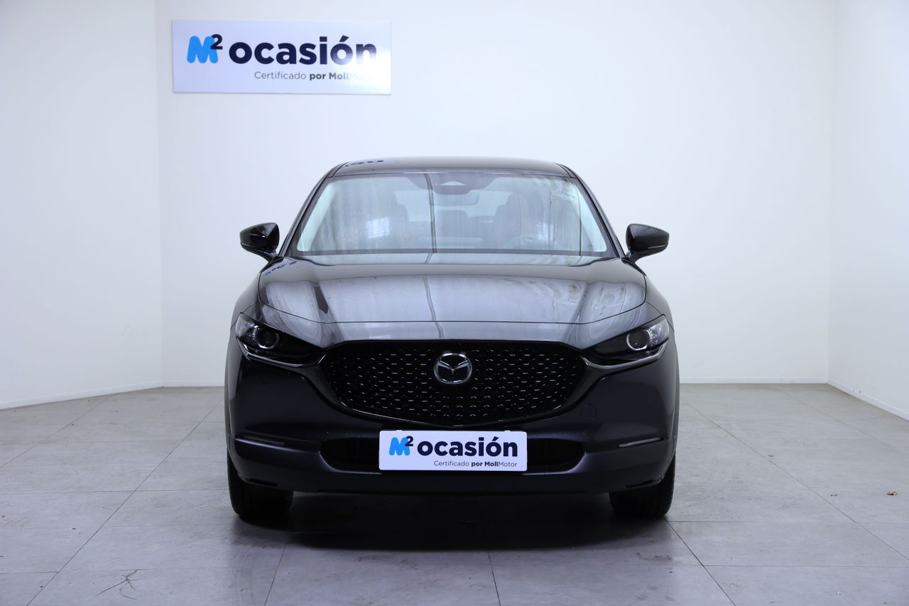mazda cx-30 2024 / foto grande (2)