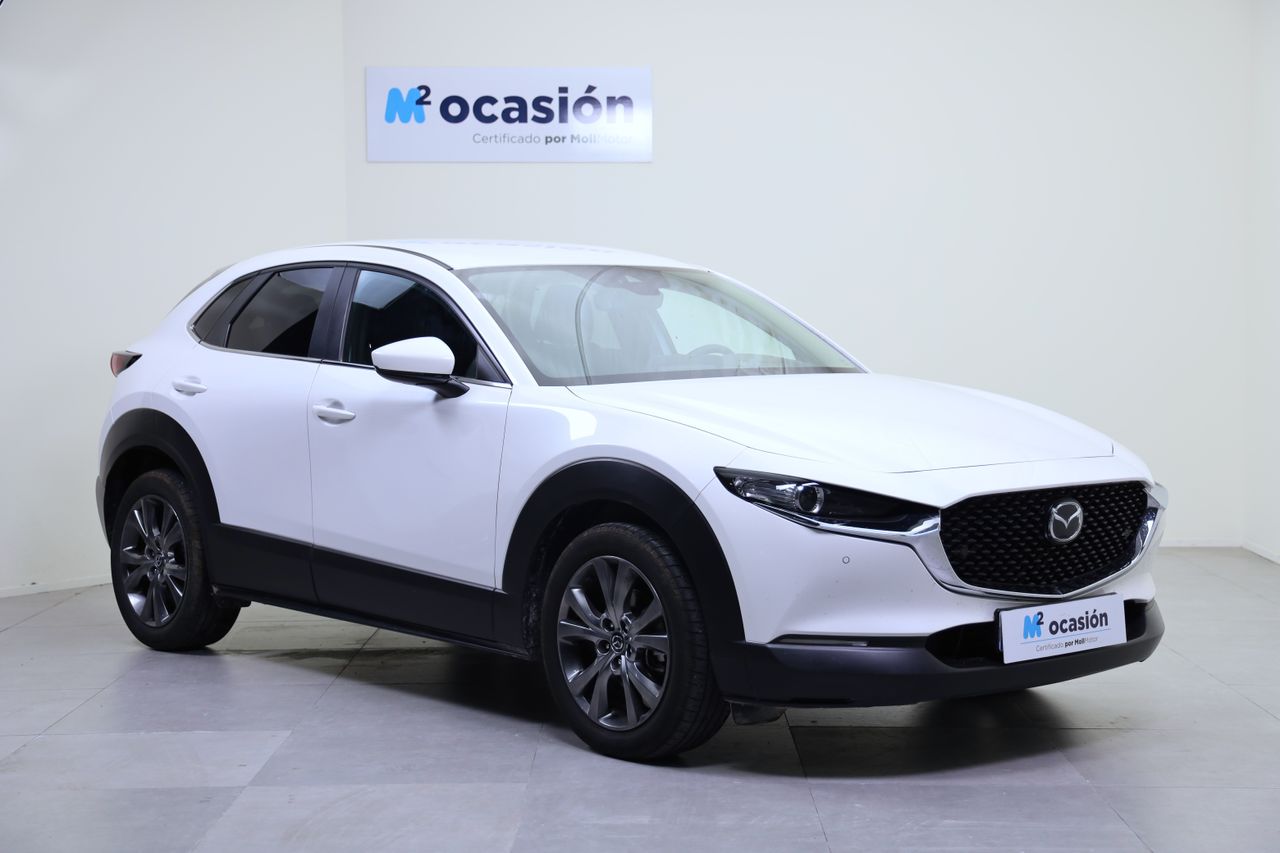 mazda cx-30 2023 / foto grande (3)