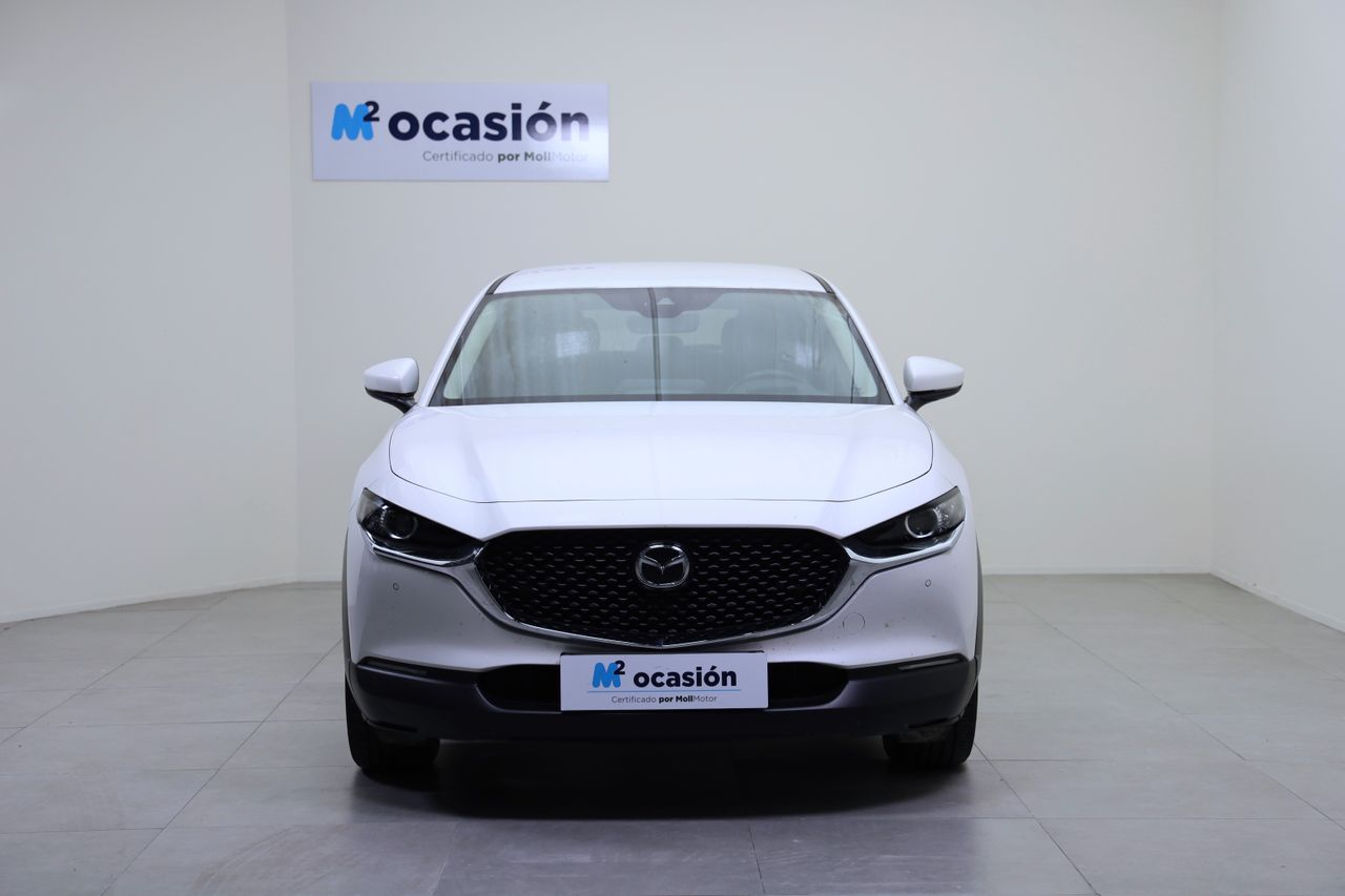mazda cx-30 2023 / foto grande (2)